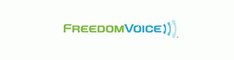 FreedomVoice Coupons & Promo Codes